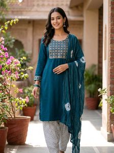 Women's Stylish Casual Kurti
