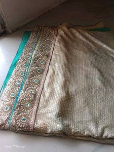 Beautifully Embroidered Lehenga