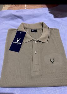 Allen Solly Men's Polo T-Shirt newwdtag