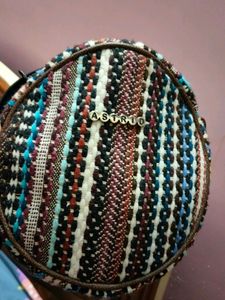 Sling Bag