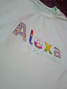 T-shirt
