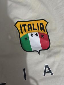 Italia 10 Soccer T-Shirt