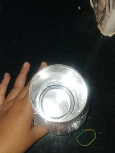 Stainless Steel Kitchen papad maker