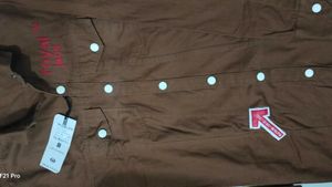 Denim Shirt  220 Rupees Only