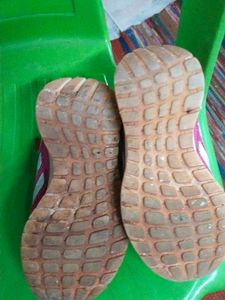 Sports Shoes