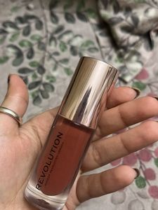 Pout Bomb Plumping Lip Gloss