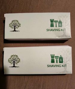 Shaving Kits