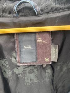 G star raw denim jacket