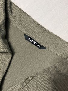 Olive co-ord set