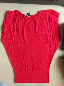 Light Sweater For Pleasant Weather