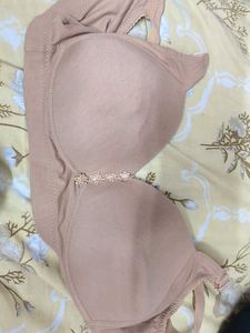 Comfortable Everyday Bra