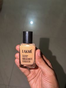 Lakme Foundation Liquid