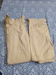 Women's Ethnic Kurta Set