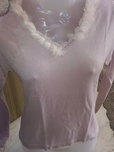 Woolen Top