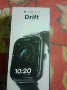 Smart Watch for Fitness Tracking