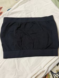 Seamless Bandeau Tube Top(free size)
