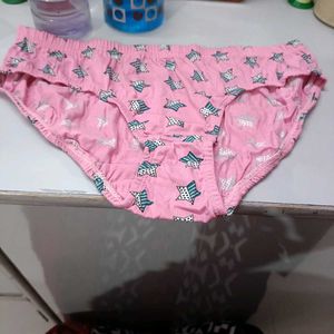 panty set for woman
