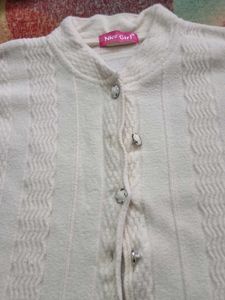 Cute Girl's Cardigan(ladies and girls both)