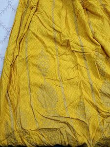 yellow Skirt