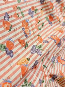 Fruity Jumpsuit (dressberry)