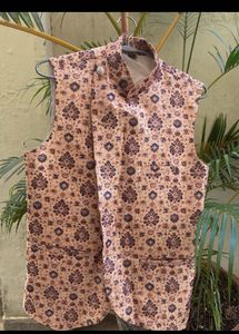 Blue Kurta Set
