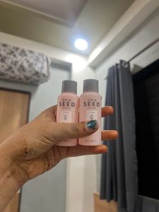 Combo Of 7 Skincare Products