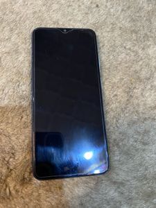 Dark Blue Smartphone