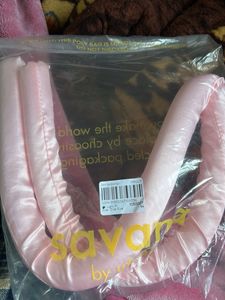 Savana Heatless Hair Curler