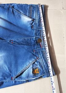 Men's Jeans