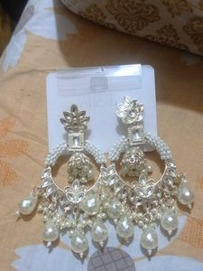 Fancy Earrings For Women