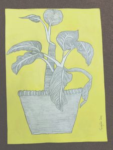 Limited Edition Painting
