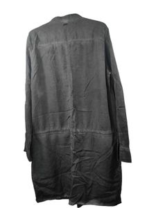 Wrangler Preloved Grey Dress (New With T