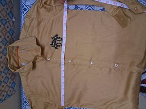 Party Wear Beautiful Boys Shirt