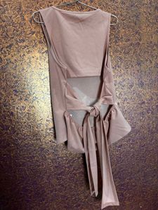 New with Tag top