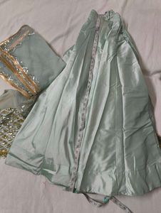 Embroidered Blouse
