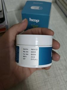 Hoop Herbal Inhaler
