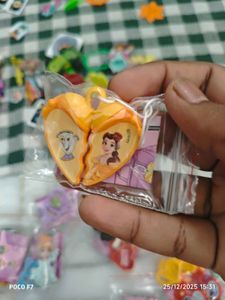 Kinder Joy Set