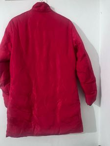 Stylish &amp; Warm Puffer Jacket