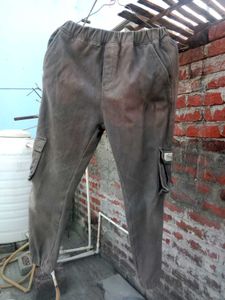 Men's Cargo Pants