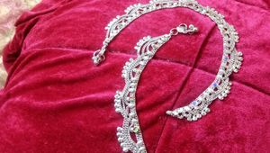 New Payal Anklets