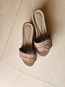 Wedge Sandals | Size 3uk | Comfy.