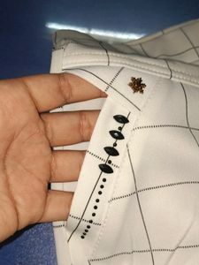New White Jeggings