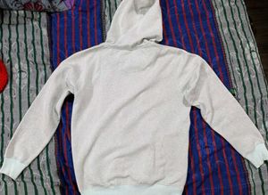 SuperDry Style Unisex Hoodie – Warm, Trendy