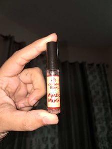 Adorable Bliss Mystic Musk Perfume Sample