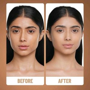 Swiss Beauty High Performance Foundation | 02 Rose