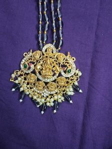 Exquisite Traditional Indian Necklace 🤩