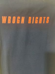WROGN Men's Casual Tshirt. New With Tag.
