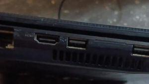 HCL Laptop - Windows 7