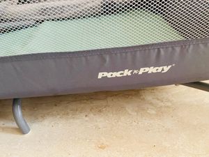 Graco Baby Cot