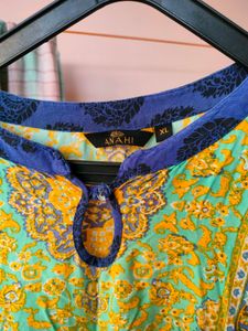 XL Kurti
